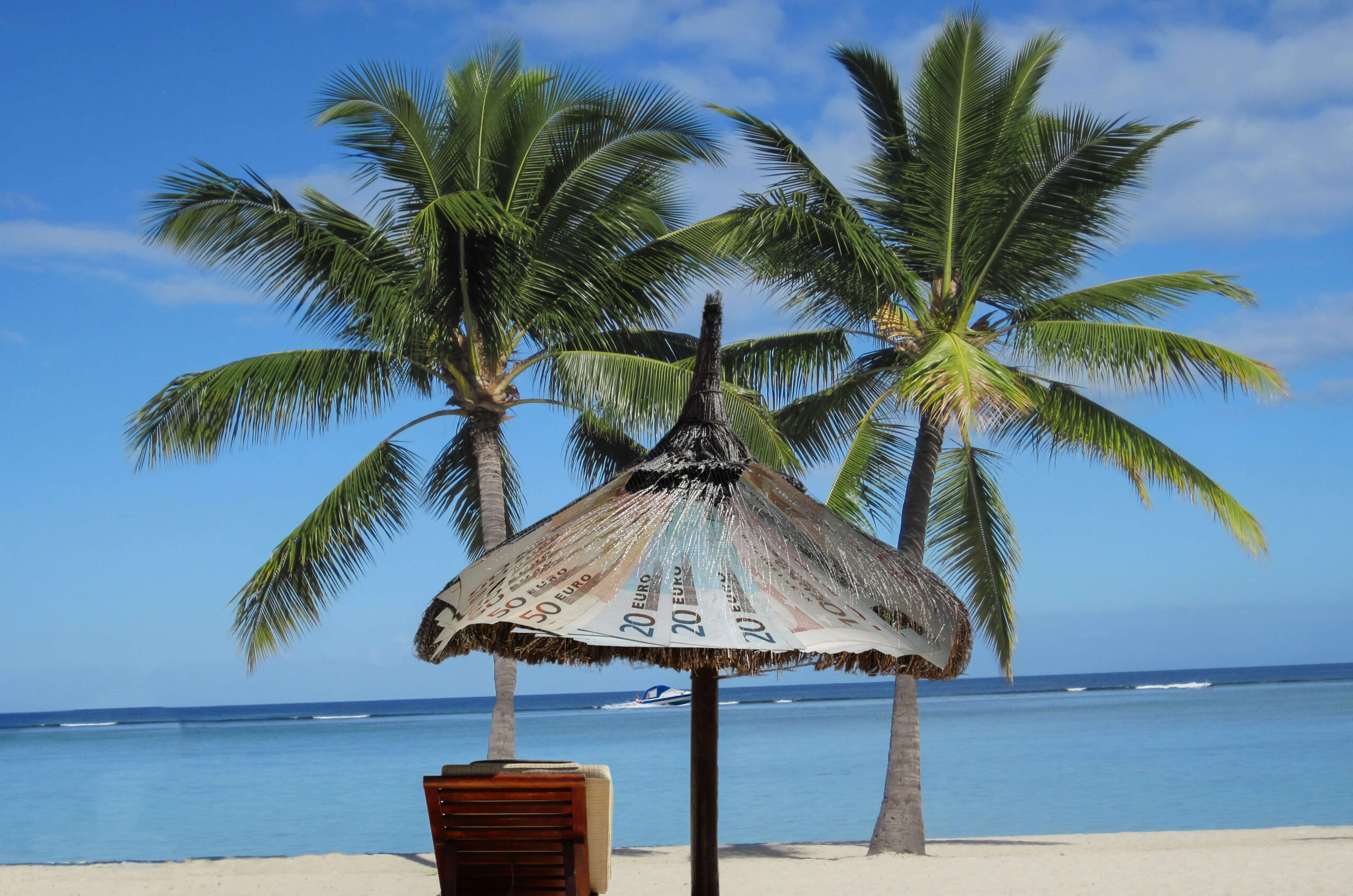 Vantagens de empresa offshore