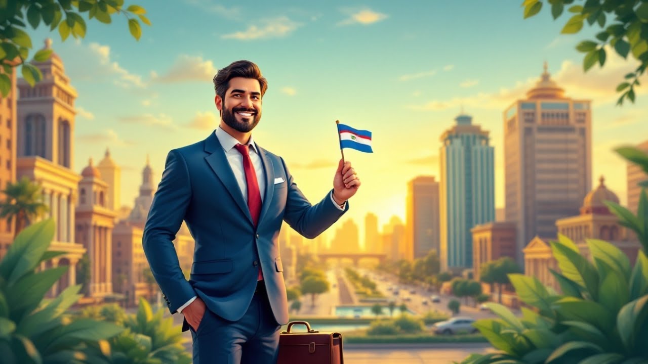 Enviar e Receber Dinheiro do Paraguai