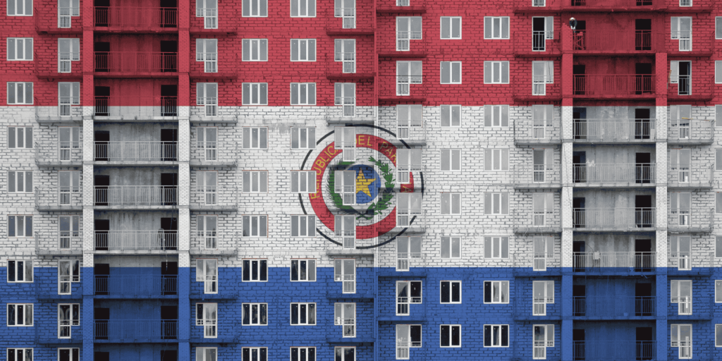 Tipos de Empresas Paraguai