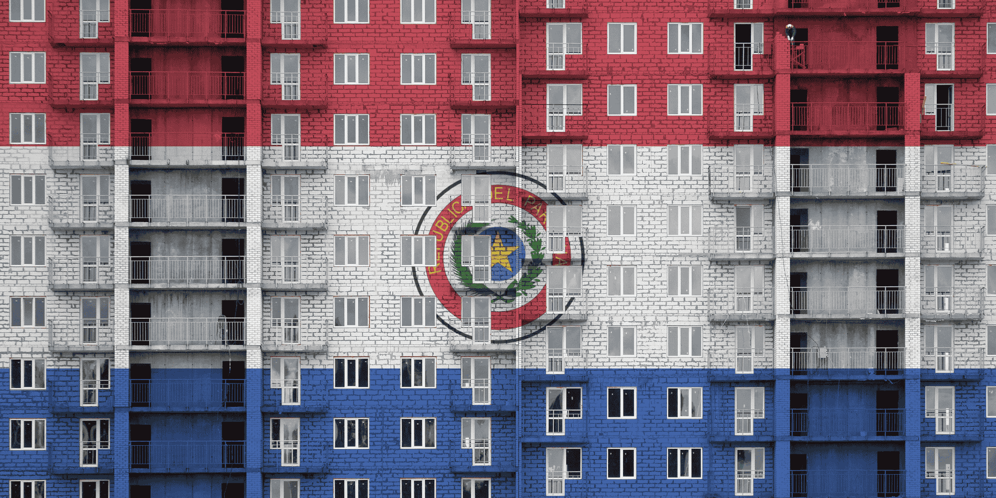 Tipos de Empresas Paraguai