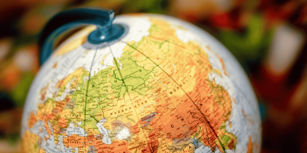 Comparativo internacional