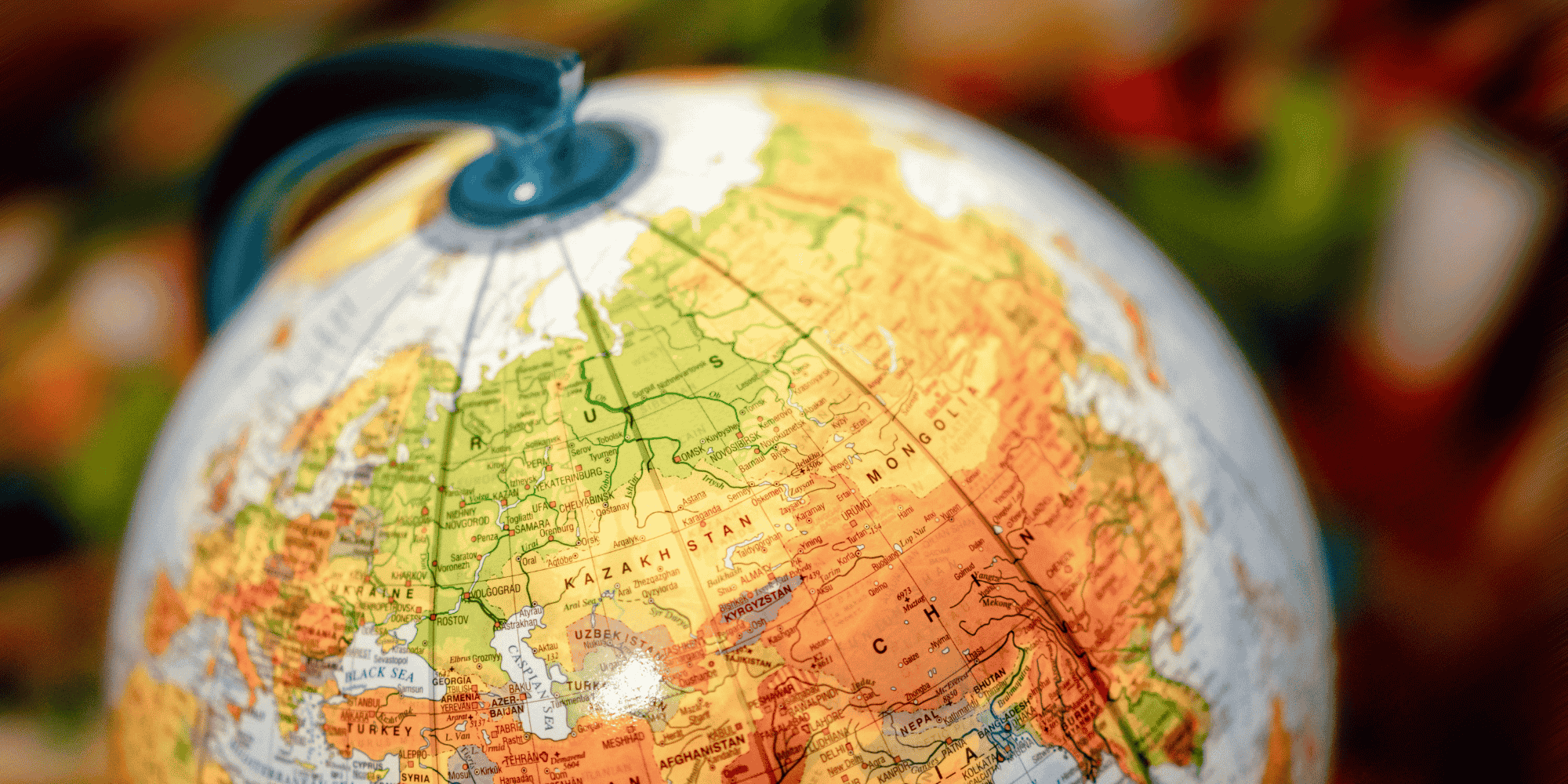 Comparativo internacional