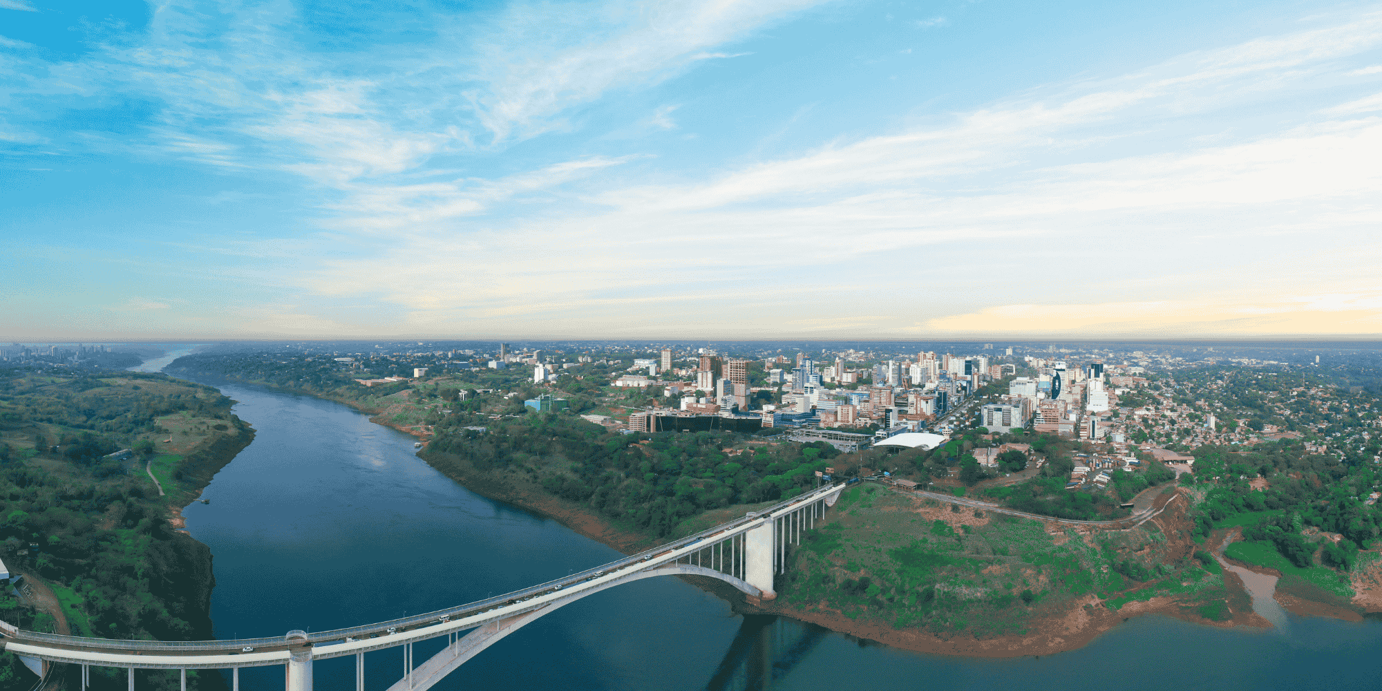 Vantagens de Comprar Fazendas e Imóveis Rurais no Paraguai