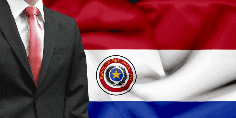 Cidadania no Paraguai