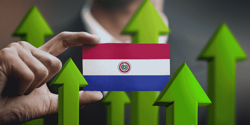 Empresa no Paraguai