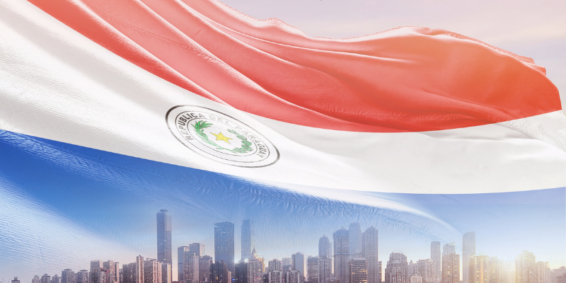 O Futuro do Paraguai