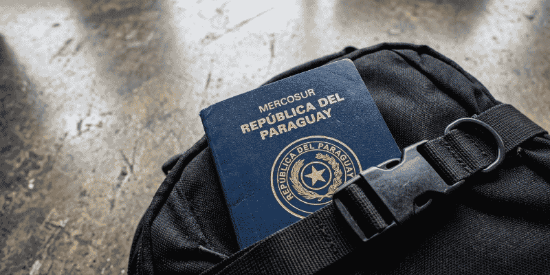 Cidadania Paraguaia Guia Completo para Brasileiros 